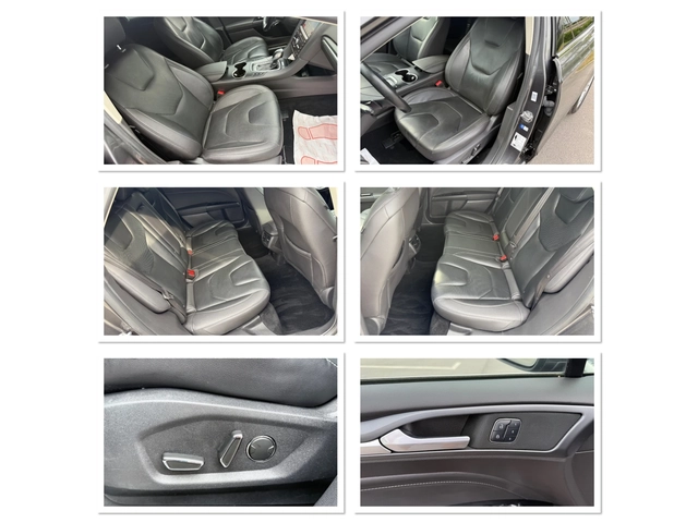 Ford Mondeo * 2.0TDCI* AWD* DISSTRONIC* MEMORY* CAMERA* SWISS* - автомобили, коли, обяви за нови и употребявани 10
