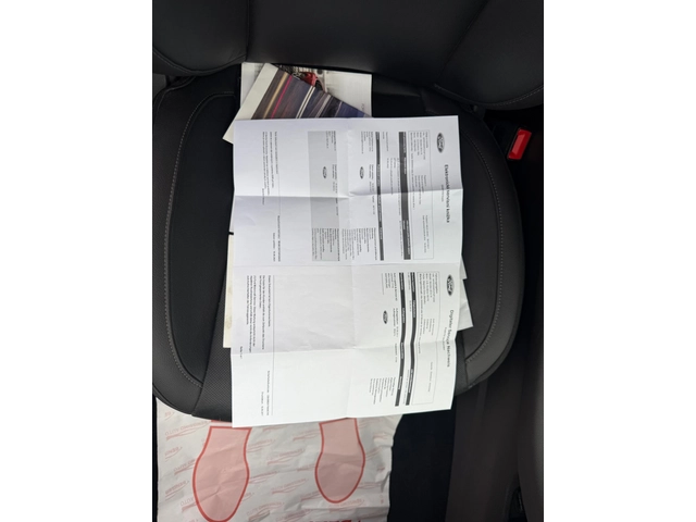 Ford Mondeo * 2.0TDCI* AWD* DISSTRONIC* MEMORY* CAMERA* SWISS* - автомобили, коли, обяви за нови и употребявани 15