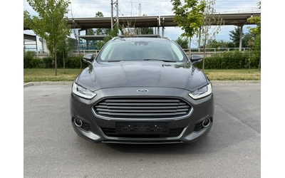 ford-mondeo - 1