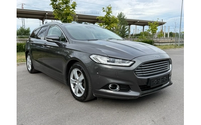 ford-mondeo - 2