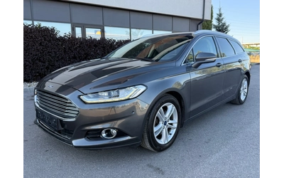 ford-mondeo - 0