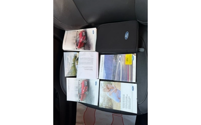 Ford Mondeo * 2.0TDCI* DISSTRONIC* AWD* CCD* CAMERA* FULL* - автомобили, коли, обяви за нови и употребявани 11