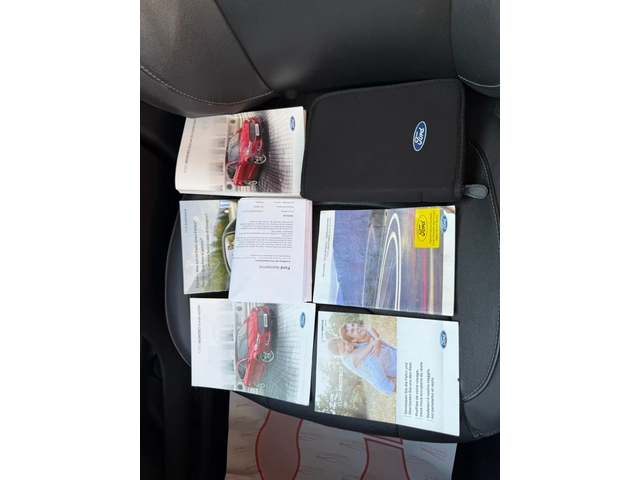 Ford Mondeo * 2.0TDCI* DISSTRONIC* AWD* CCD* CAMERA* FULL* - автомобили, коли, обяви за нови и употребявани 11