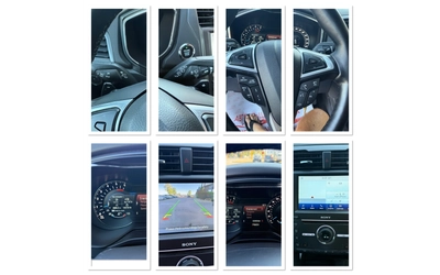 Ford Mondeo * 2.0TDCI* DISSTRONIC* AWD* CCD* CAMERA* FULL* - автомобили, коли, обяви за нови и употребявани 13