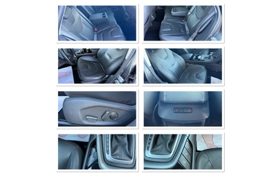 Ford Mondeo * 2.0TDCI* DISSTRONIC* AWD* CCD* CAMERA* FULL* - автомобили, коли, обяви за нови и употребявани 14