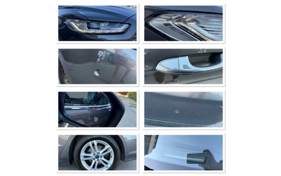 Ford Mondeo * 2.0TDCI* DISSTRONIC* AWD* CCD* CAMERA* FULL* - автомобили, коли, обяви за нови и употребявани 15
