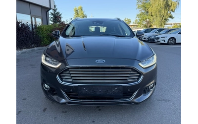 ford-mondeo - 1
