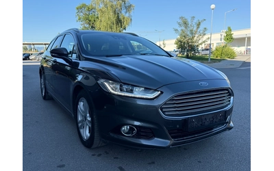 ford-mondeo - 2