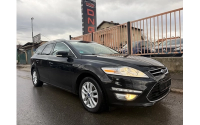 ford-mondeo - 0