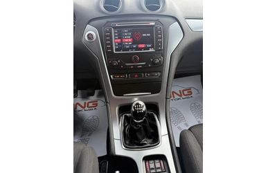 Ford Mondeo 1, 600 EURO5B - автомобили, коли, обяви за нови и употребявани 10