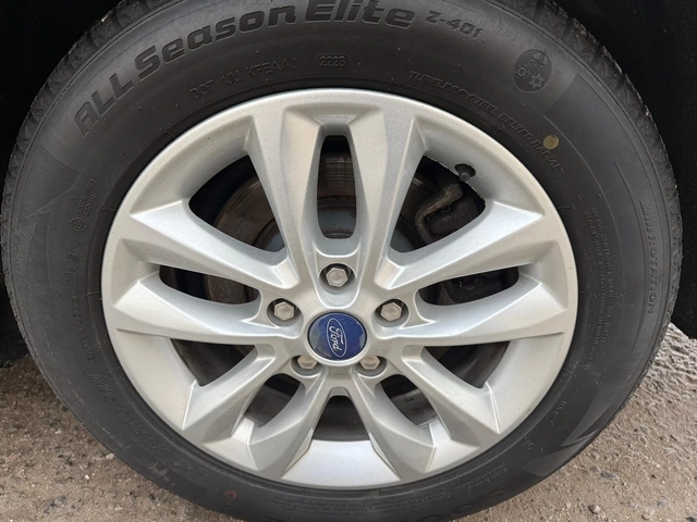 Ford Mondeo 1, 600 EURO5B - автомобили, коли, обяви за нови и употребявани 12