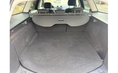 Ford Mondeo 1, 600 EURO5B - автомобили, коли, обяви за нови и употребявани 13
