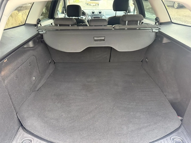 Ford Mondeo 1, 600 EURO5B - автомобили, коли, обяви за нови и употребявани 13