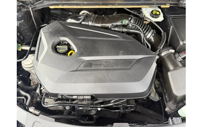 Ford Mondeo 1, 600 EURO5B - автомобили, коли, обяви за нови и употребявани 14