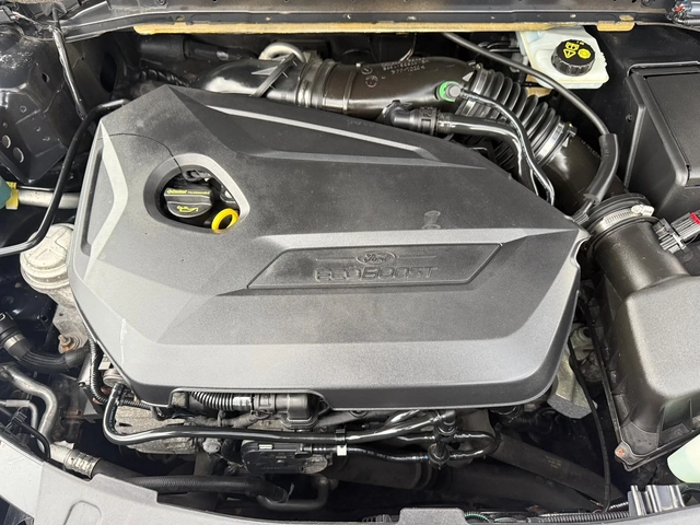 Ford Mondeo 1, 600 EURO5B - автомобили, коли, обяви за нови и употребявани 14