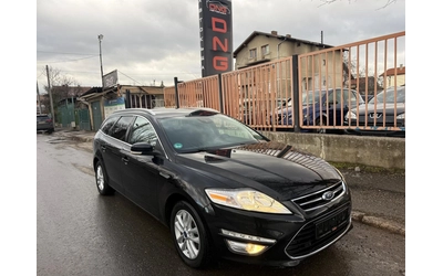 ford-mondeo - 1