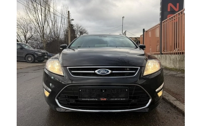 ford-mondeo - 2