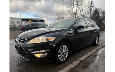 ford-mondeo - 3