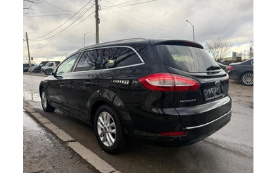 ford-mondeo - 4
