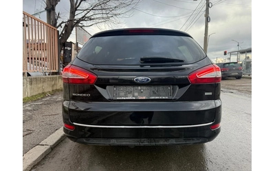 ford-mondeo - 5