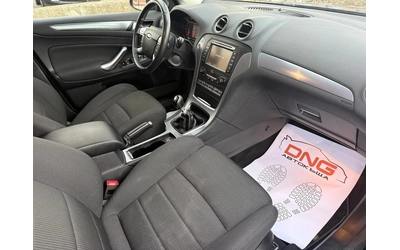 Ford Mondeo 1, 600 EURO5B - автомобили, коли, обяви за нови и употребявани 7