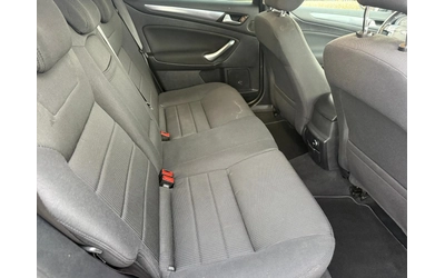 Ford Mondeo 1, 600 EURO5B - автомобили, коли, обяви за нови и употребявани 8