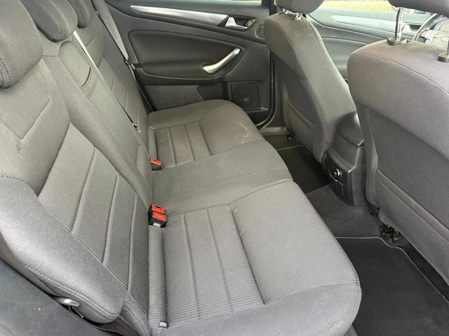 Ford Mondeo 1, 600 EURO5B - автомобили, коли, обяви за нови и употребявани 8