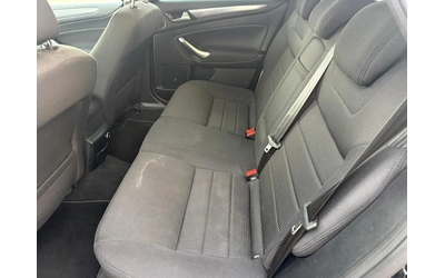 Ford Mondeo 1, 600 EURO5B - автомобили, коли, обяви за нови и употребявани 9