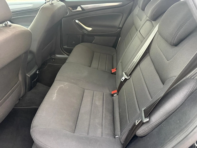 Ford Mondeo 1, 600 EURO5B - автомобили, коли, обяви за нови и употребявани 9