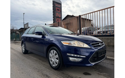 ford-mondeo - 0