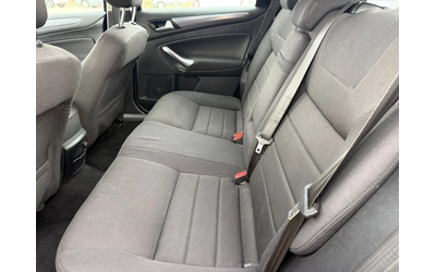 Ford Mondeo 1, 600 EURO5B - автомобили, коли, обяви за нови и употребявани 10