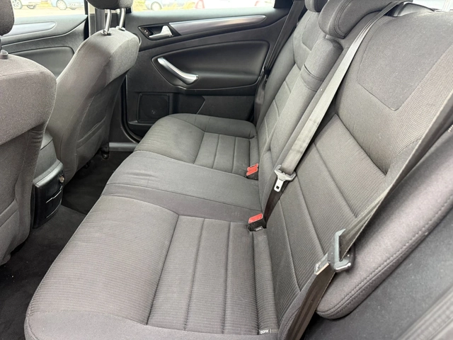 Ford Mondeo 1, 600 EURO5B - автомобили, коли, обяви за нови и употребявани 10