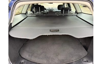 Ford Mondeo 1, 600 EURO5B - автомобили, коли, обяви за нови и употребявани 13