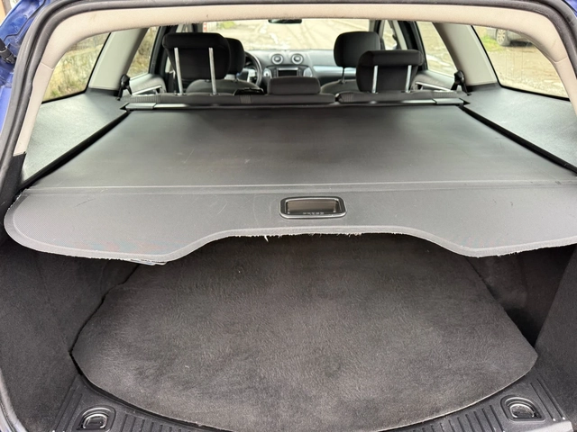 Ford Mondeo 1, 600 EURO5B - автомобили, коли, обяви за нови и употребявани 13