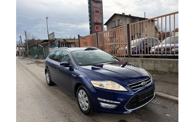 ford-mondeo - 1