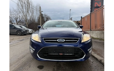 ford-mondeo - 2