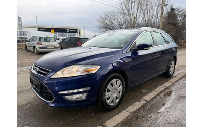 ford-mondeo - 3