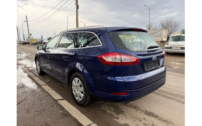 ford-mondeo - 4