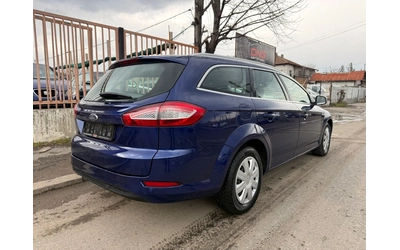 Ford Mondeo 1, 600 EURO5B - автомобили, коли, обяви за нови и употребявани 6