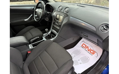 Ford Mondeo 1, 600 EURO5B - автомобили, коли, обяви за нови и употребявани 7