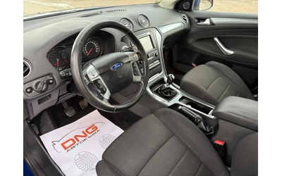 Ford Mondeo 1, 600 EURO5B - автомобили, коли, обяви за нови и употребявани 8