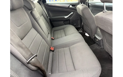 Ford Mondeo 1, 600 EURO5B - автомобили, коли, обяви за нови и употребявани 9