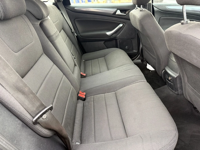 Ford Mondeo 1, 600 EURO5B - автомобили, коли, обяви за нови и употребявани 9
