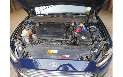 ford-mondeo-cedan - 0