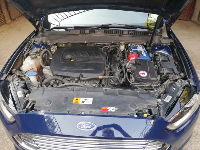 Ford Mondeo Cedan - автомобили, коли, обяви за нови и употребявани 0