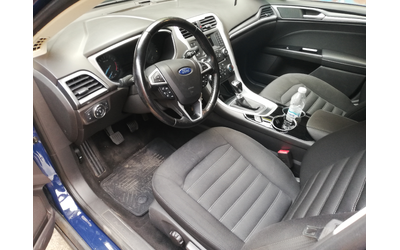 ford-mondeo-cedan - 2