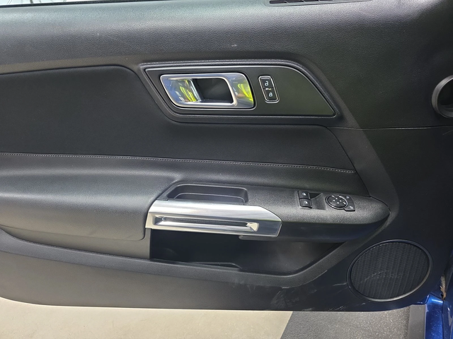 Ford Mustang 2018 ECOBOOST* СПОРТНА ГЕНЕРАЦИЯ* ШОУРУМ* 112000 - автомобили, коли, обяви за нови и употребявани 10