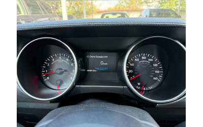 Ford Mustang GT - автомобили, коли, обяви за нови и употребявани 12