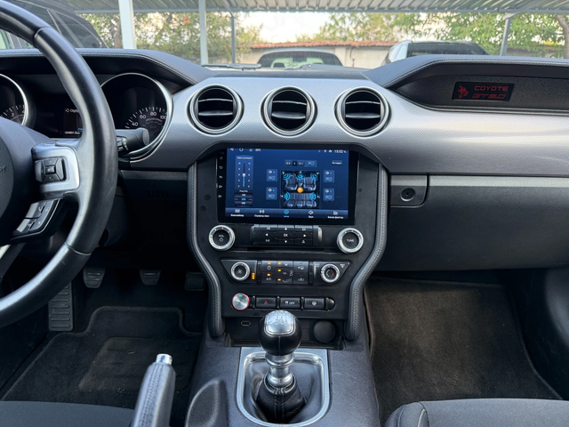 Ford Mustang GT - автомобили, коли, обяви за нови и употребявани 14