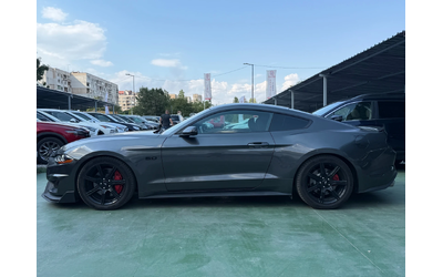 Ford Mustang GT - автомобили, коли, обяви за нови и употребявани 7